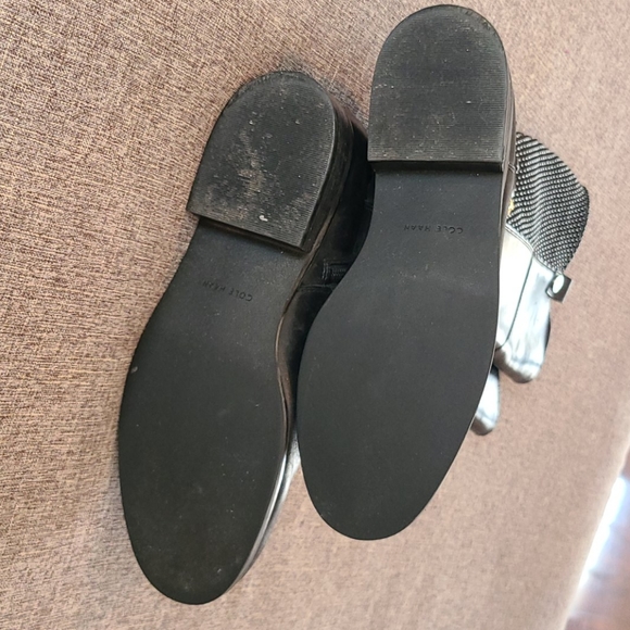 Cole Haan Galina Riding Boots - Picture 5 of 5